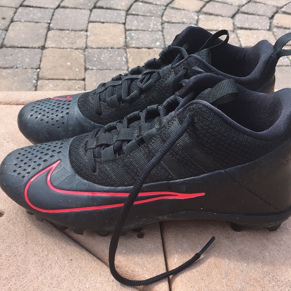 Lacrosse Cleats - Picture 2 of 3